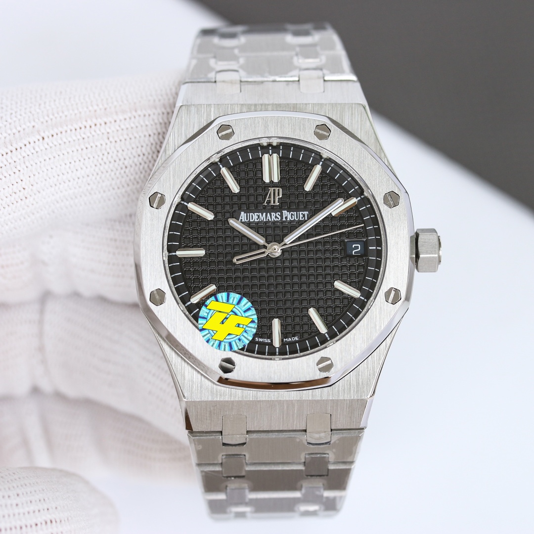 Audemars Piguet watch